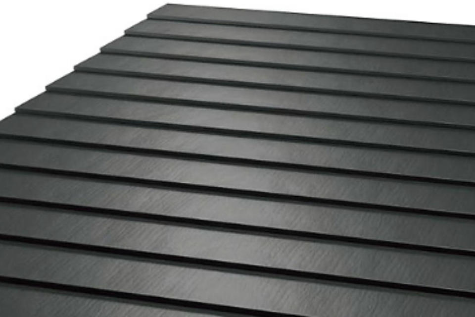 カラーベストからのカバー施工の画像