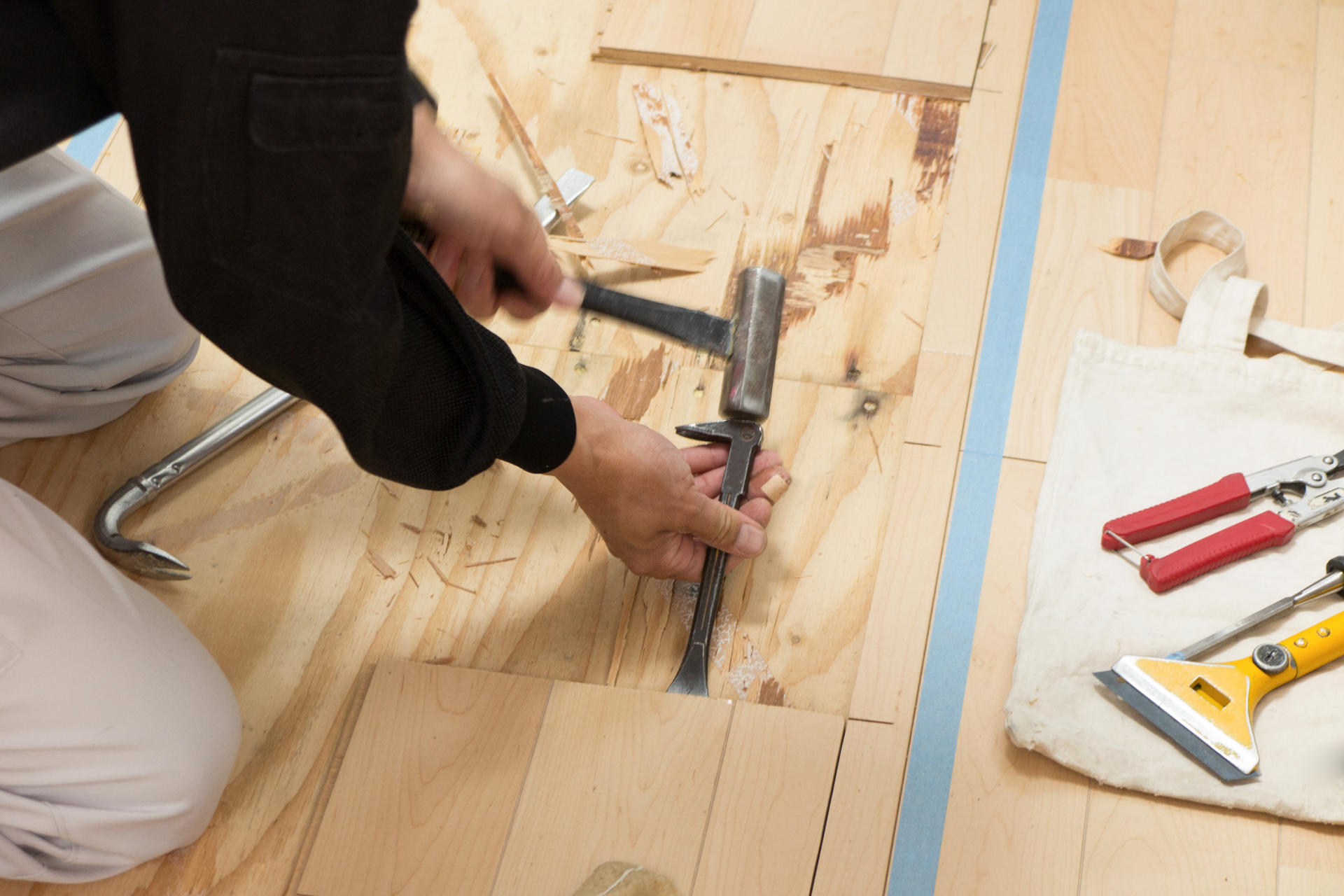 リフォームのイメージ画像